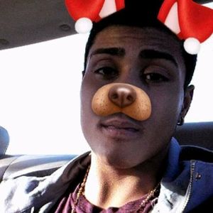 Meet your Posher, Jordan